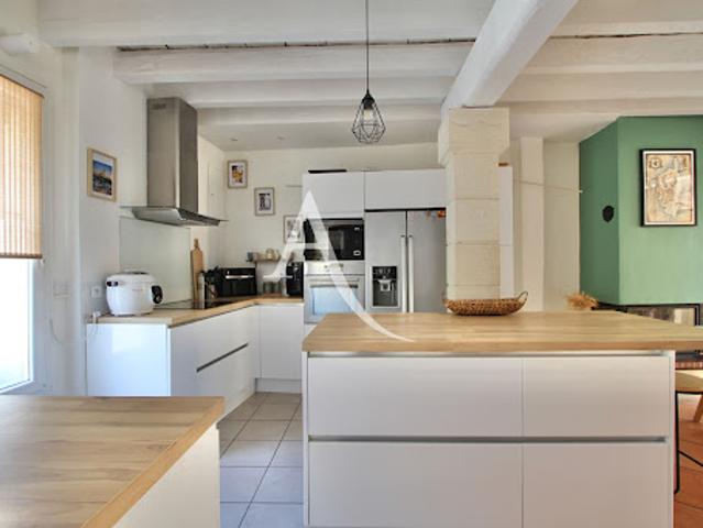 Maison vente à Montpellier, Lansargues