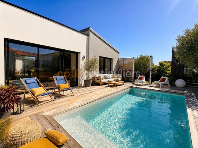 Maison vente à Les Sables-d'Olonne, Le Fenouiller
