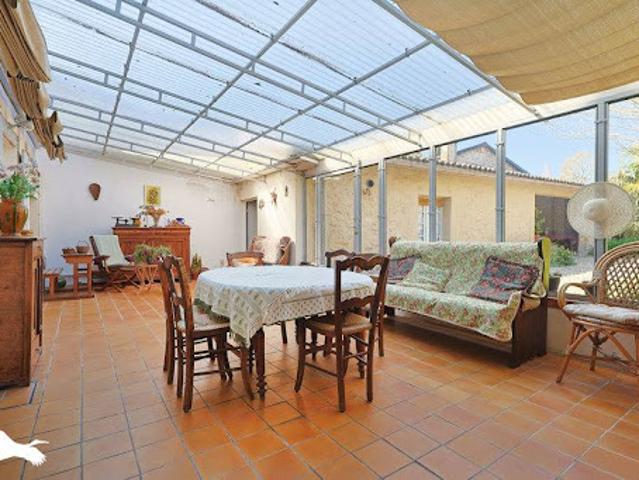 Maison vente à Bergerac, Le Fleix