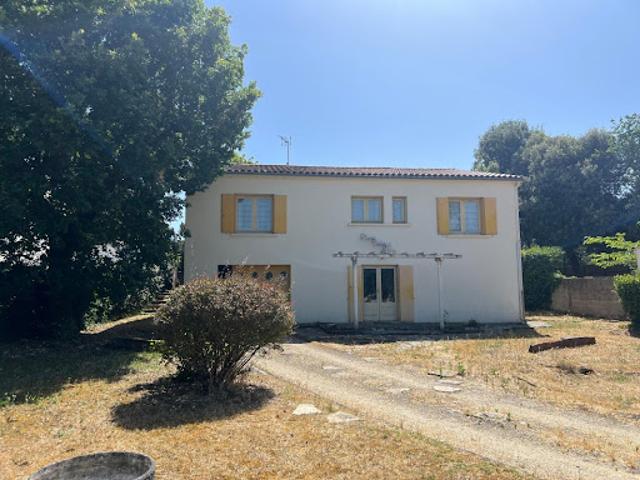 Maison vente à Rochefort, Le Château-d'oléron