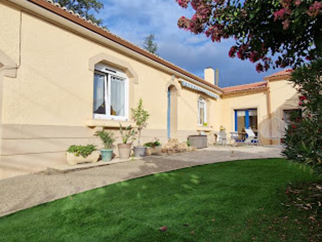 Maison vente à Le Loroux-bottereau, La Ceriseraie