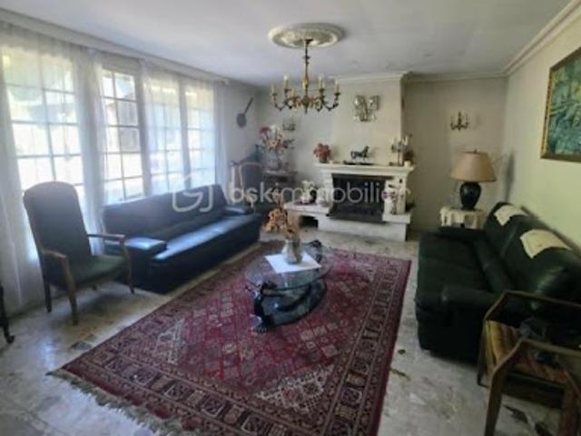 Maison vente à Le Merlerault, Merlerault-le-Pin