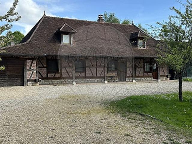 Maison vente à Louhans-Châteaurenaud, Saint-germain-du-bois