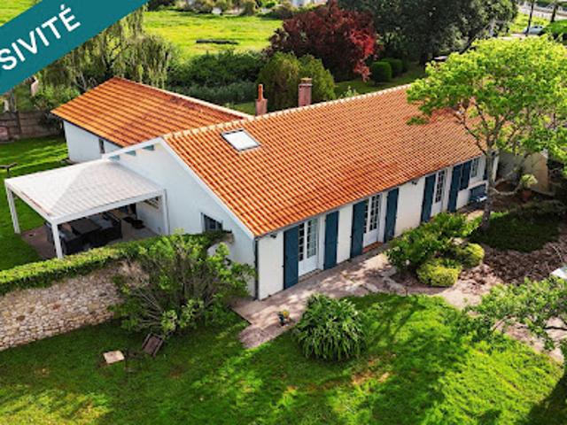 Maison vente à Lesparre-Médoc, Le Verdon-sur-mer