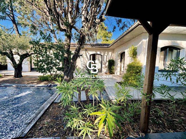 Maison vente à France métropolitaine, Lège-cap-ferret