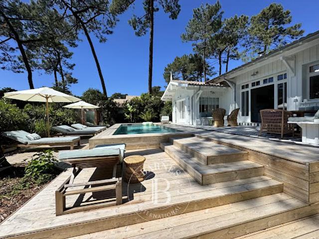 Maison vente à France métropolitaine, Lège-cap-ferret