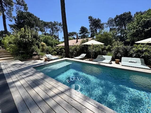 Maison vente à Arcachon, Lège-cap-ferret