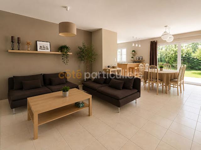 Maison vente à Les Sables-d'Olonne, Saint-julien-des-landes