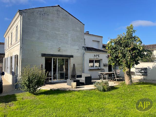 Maison vente à France métropolitaine, Les Gonds