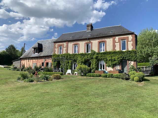 Maison vente à Lisieux
