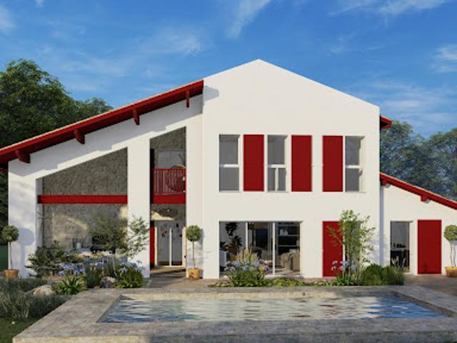 Maison vente à Lit-et-mixe