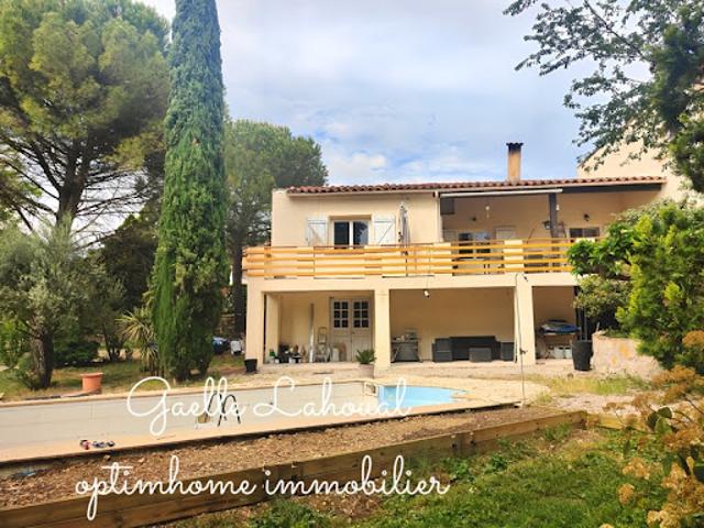 Maison vente à Lodève