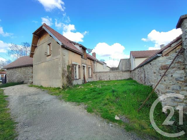 Maison vente à Mantes-la-Jolie, Lommoye