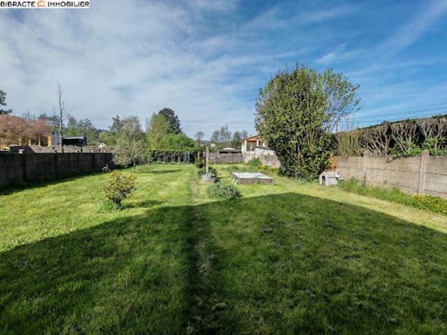 Maison vente à Château-Chinon (Ville), Luzy