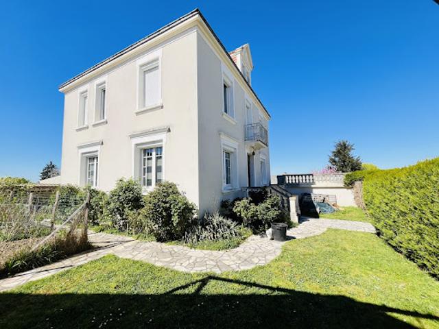 Maison vente à La Côte, Marcillat-en-Combraille