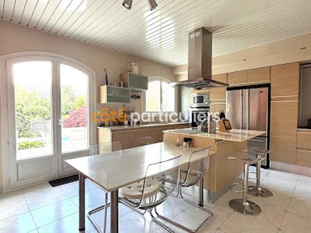 Maison vente à Bordeaux, Martignas-sur-jalle