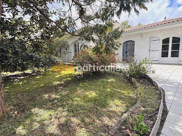 Maison vente à Bordeaux, Martignas-sur-jalle