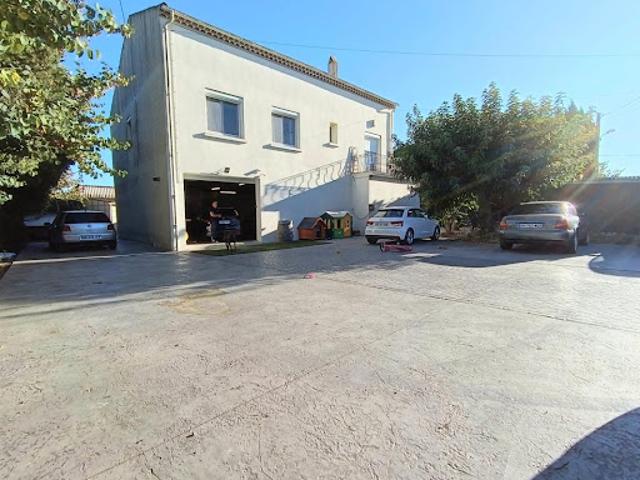 Maison vente à Béziers, Maureilhan