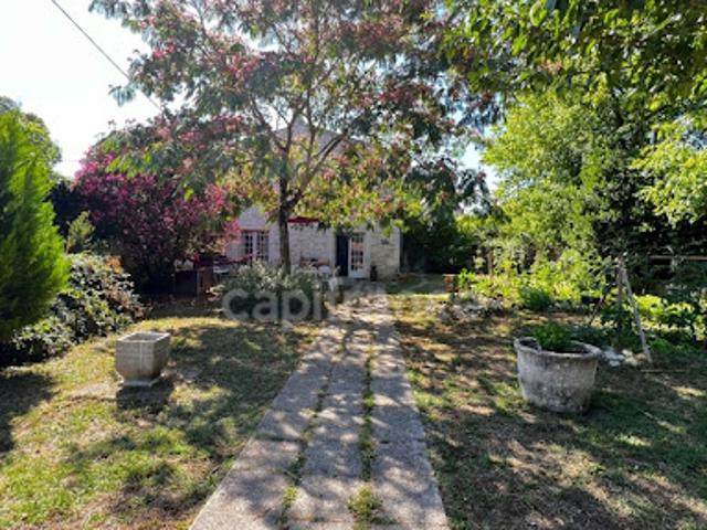 Maison vente à France métropolitaine, Médis