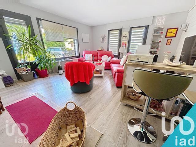 Maison vente à Nogent-sur-Seine, Mesnil-saint-loup