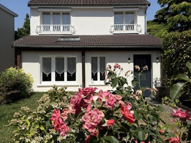 Maison vente à Boulogne-Billancourt, Meudon
