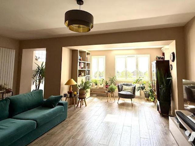 Maison vente à Boulogne-Billancourt, Meudon