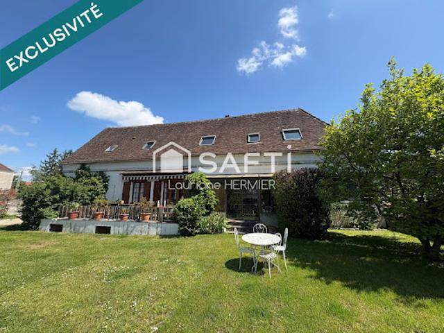 Maison vente à Michery, Yonne