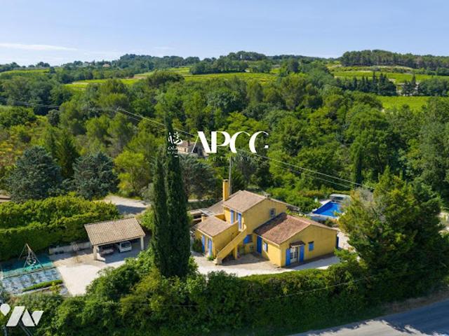 Maison vente à Nyons, Mirabel-aux-baronnies