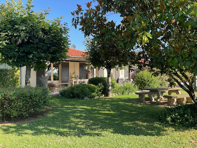 Maison vente à Villeneuve-sur-Lot, Monclar