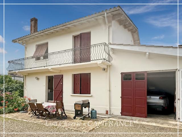 Maison vente à Condom, Monguilhem