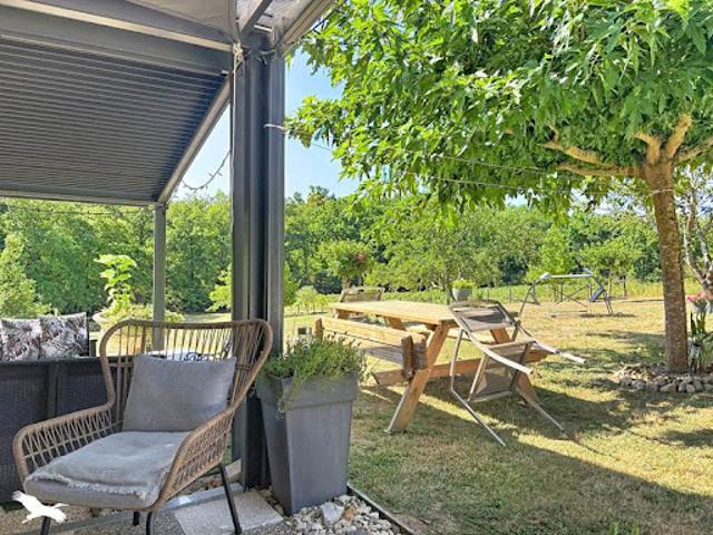 Maison vente à Villeneuve-sur-Lot, Condezaygues