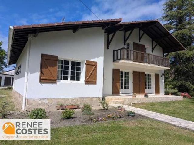 Maison vente à Mont-de-Marsan, Benquet