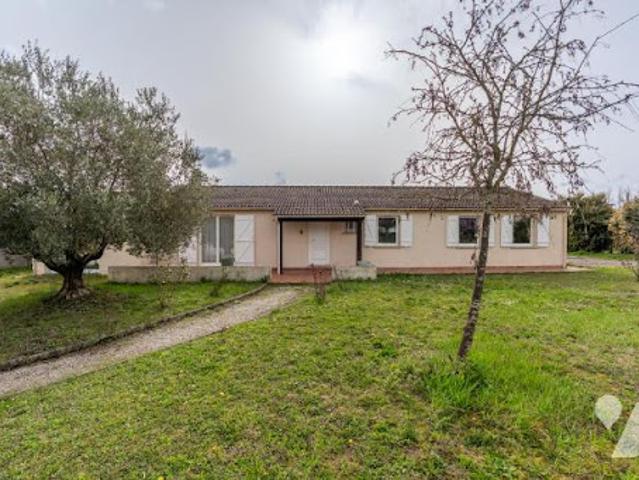Maison vente à Toulouse, Montégut-lauragais