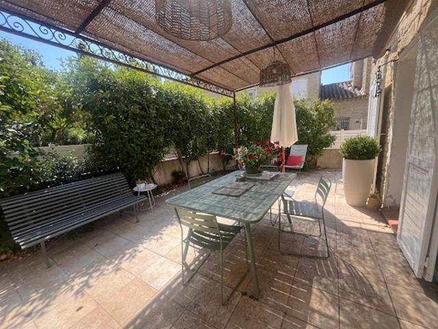 Maison vente à Avignon