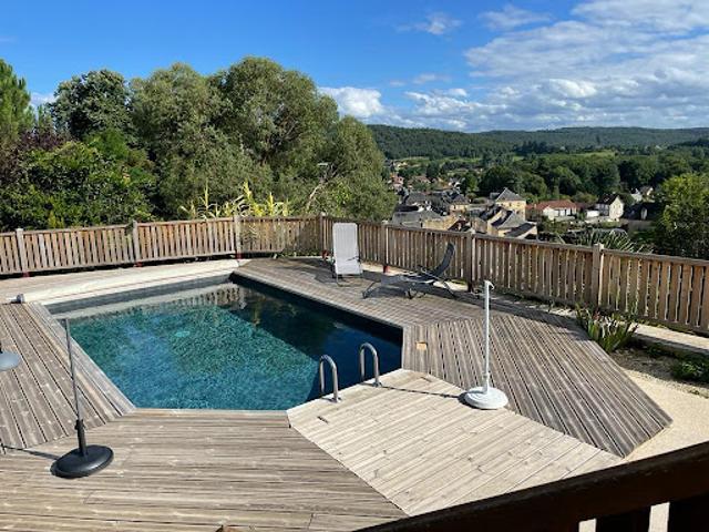 Maison vente à Sarlat-la-Canéda, Montignac