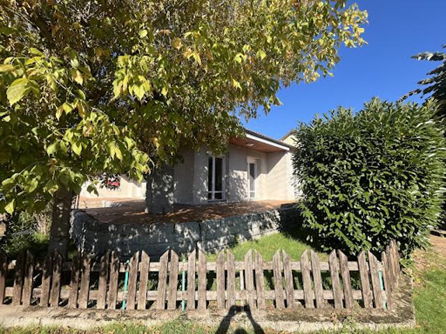Maison vente à Montluçon