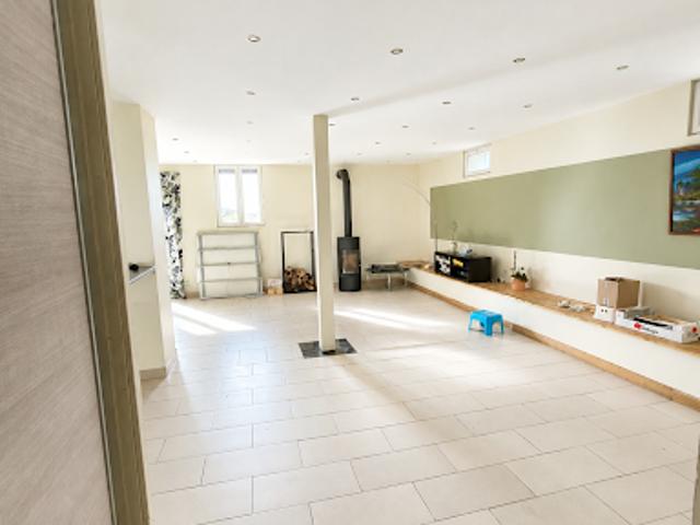 Maison vente à Château-Thierry, Lucy-le-bocage