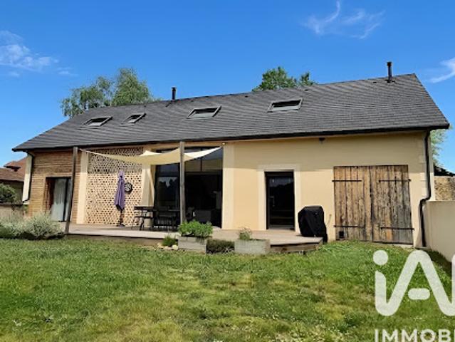 Maison vente à Pau, Bernadets