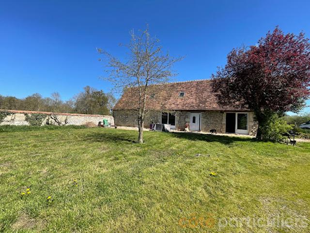 Maison vente à Saint-Amand-Montrond, Morlac