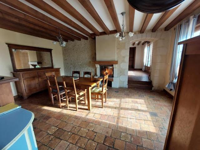 Maison vente à Mortagne-au-Perche, Orne