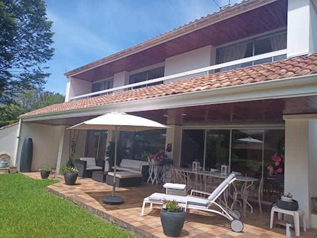 Maison vente à France métropolitaine, Mouguerre