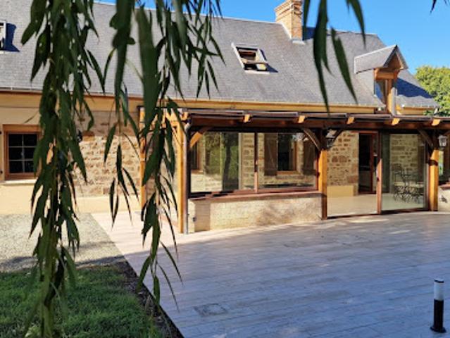 Maison vente à Moyon, Moyon Villages