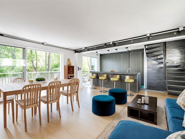 Maison vente à Neuilly-sur-seine