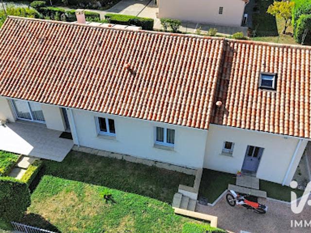 Maison vente à Neuville-de-Poitou, Vienne