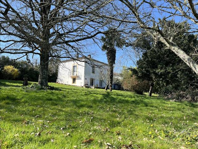 Maison vente à Nogaro, Bouit