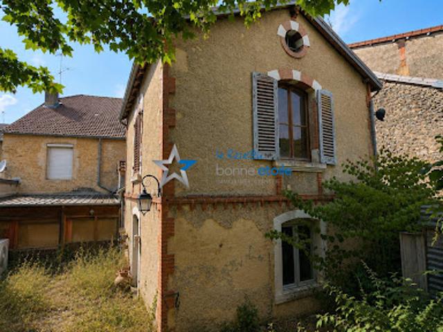 Maison vente à Chaumont, Nogent