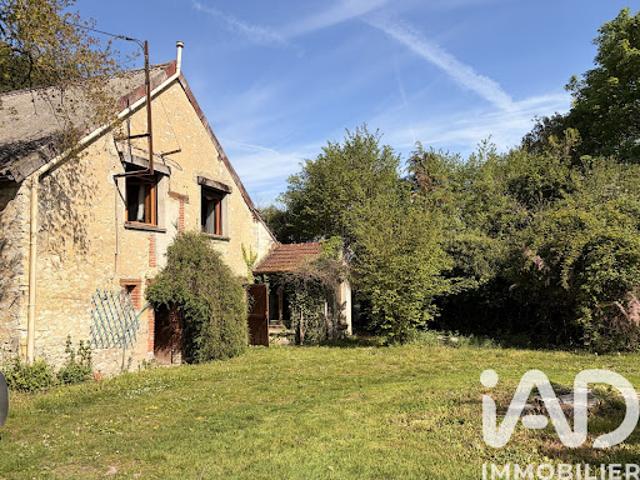 Maison vente à Montargis, Ouzouer-des-champs
