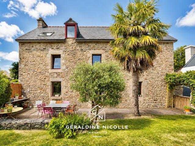 Maison vente à Vannes, Bretagne