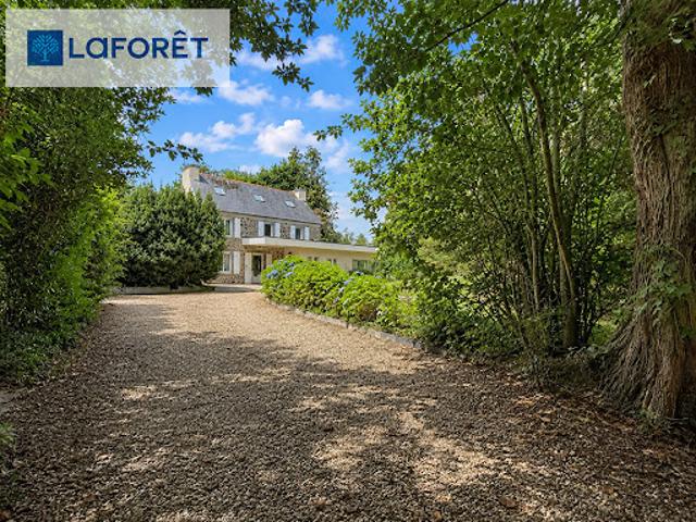 Maison vente à Brest, Bretagne