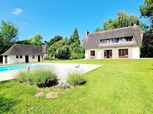 Maison vente à Lisieux, Pont-l'evêque